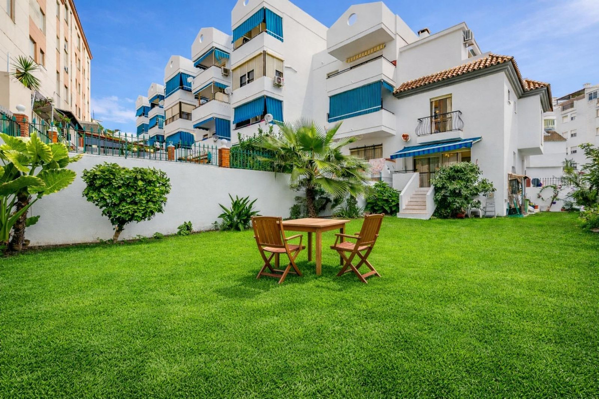 Huis te koop in Estepona | 4 slaapkamers H5354122