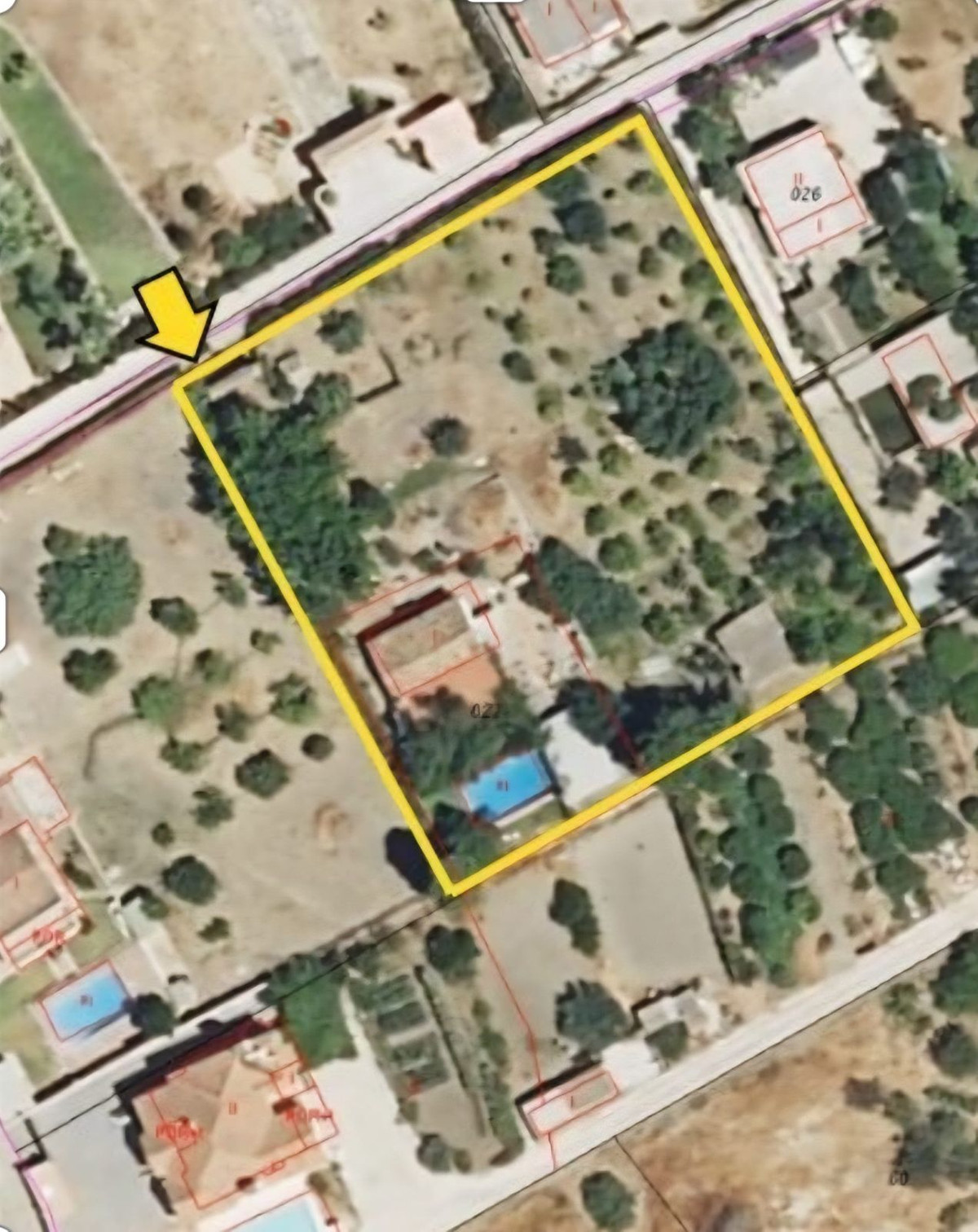 Finca - Cortijo te koop in Estepona | 3 slaapkamers H5354524