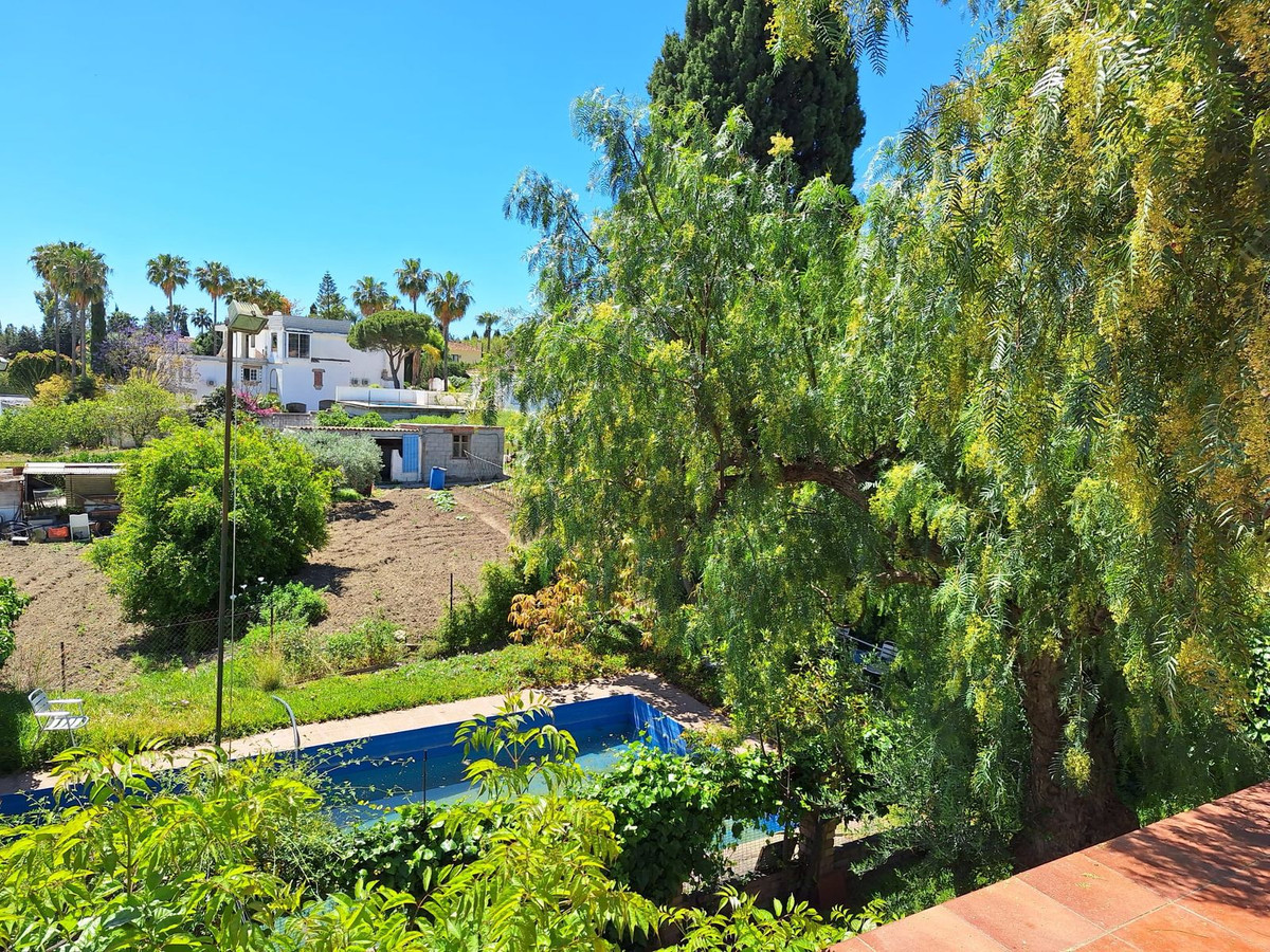 Finca - Cortijo te koop in Estepona | 3 slaapkamers H5354524