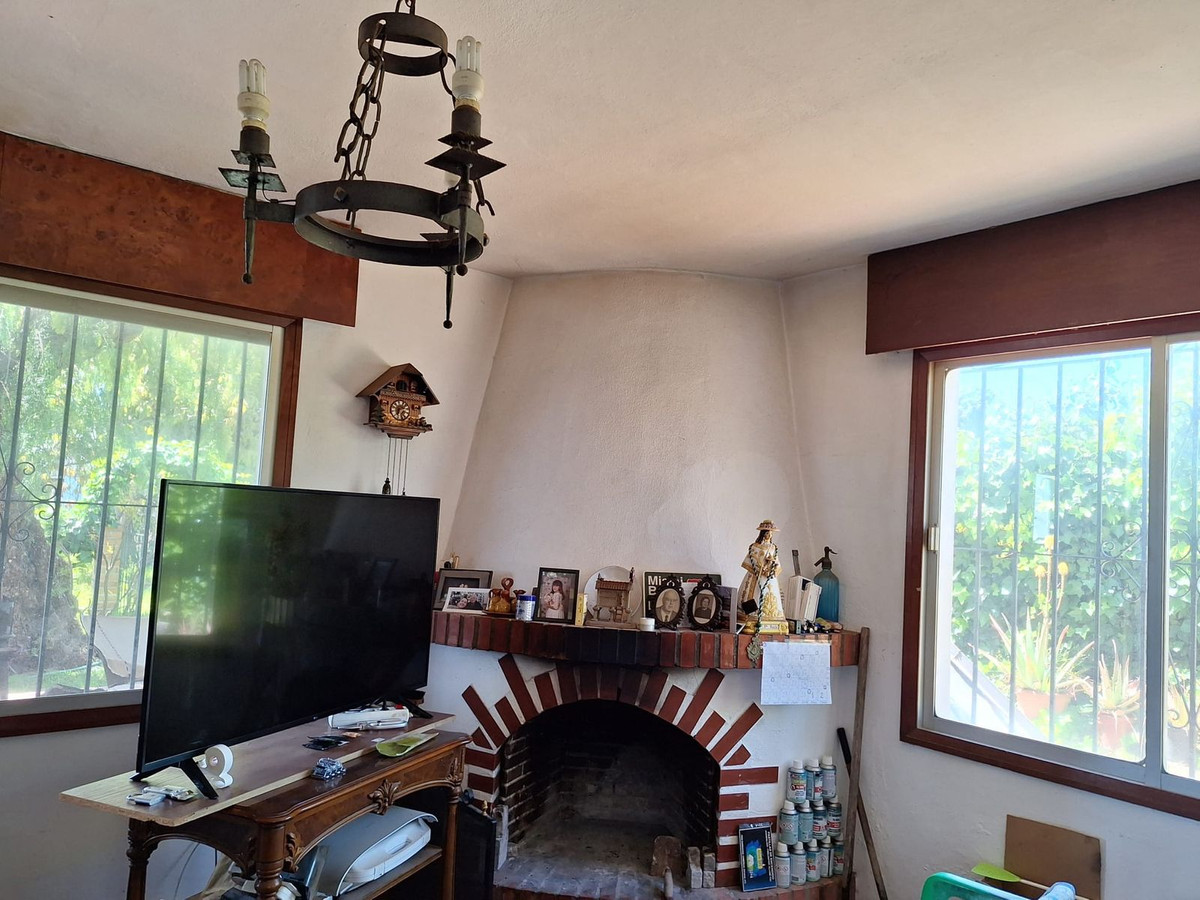 Finca - Cortijo te koop in Estepona | 3 slaapkamers H5354524