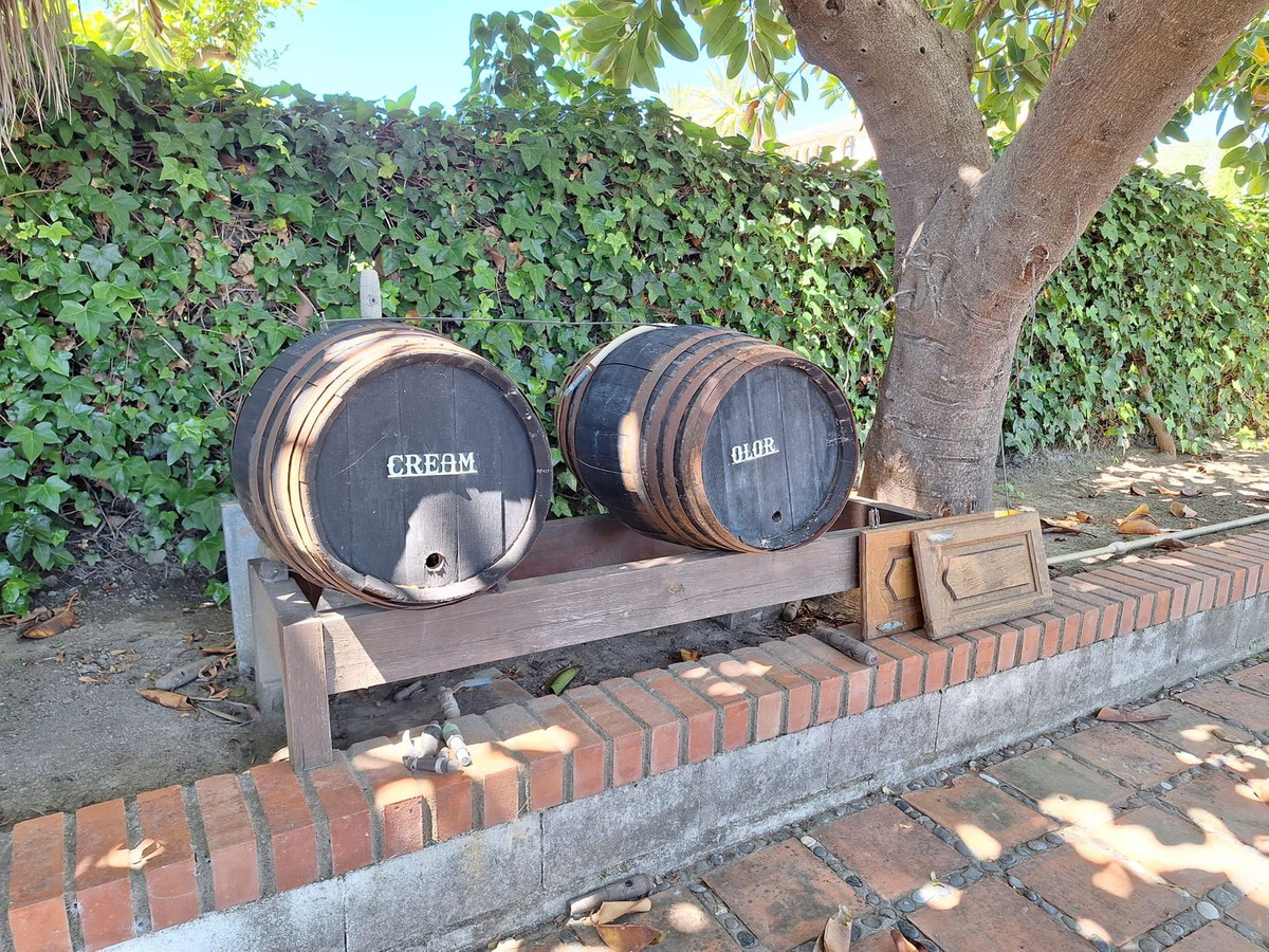 Finca - Cortijo te koop in Estepona | 3 slaapkamers H5354524