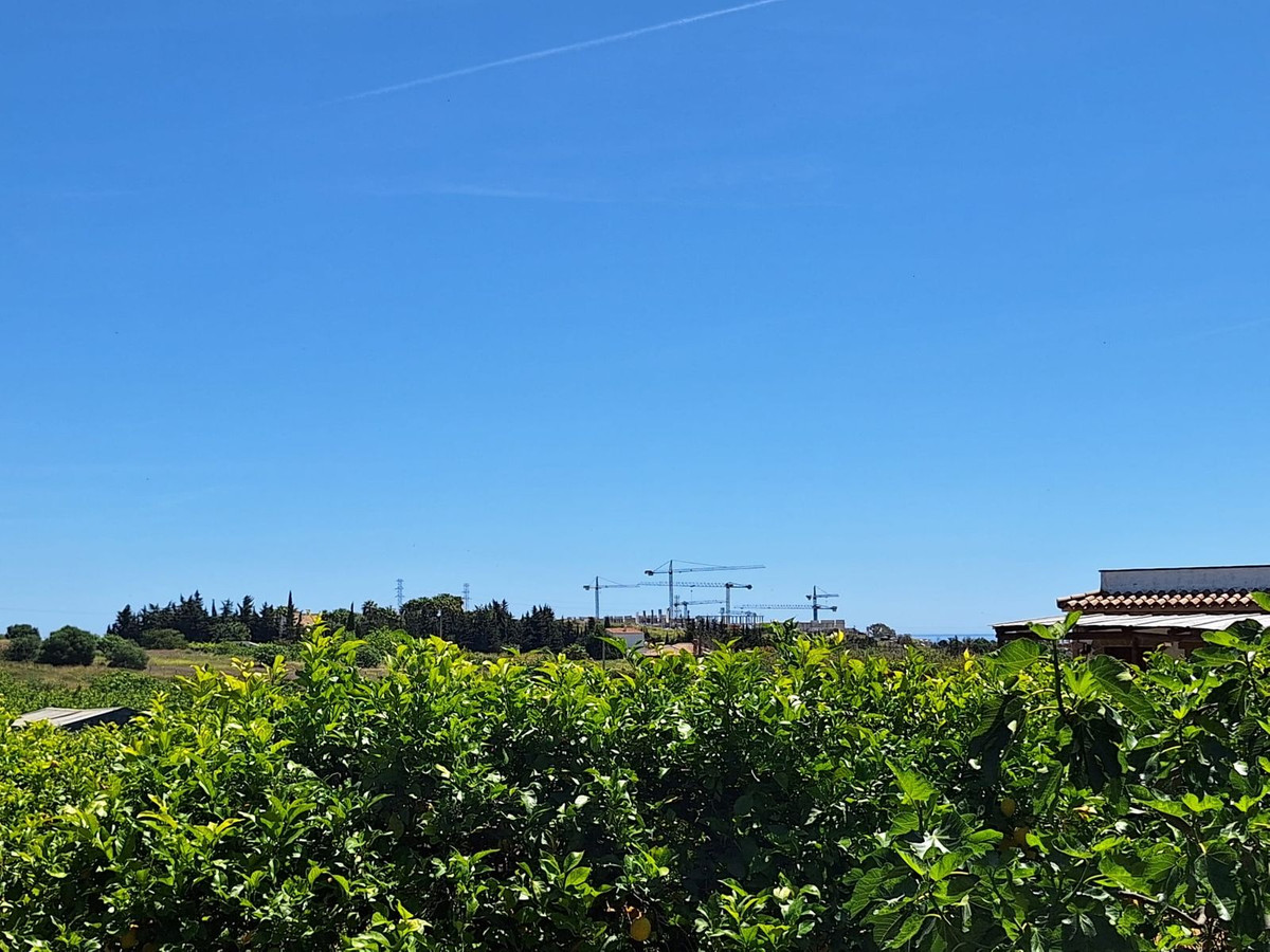 Finca - Cortijo te koop in Estepona | 3 slaapkamers H5354524