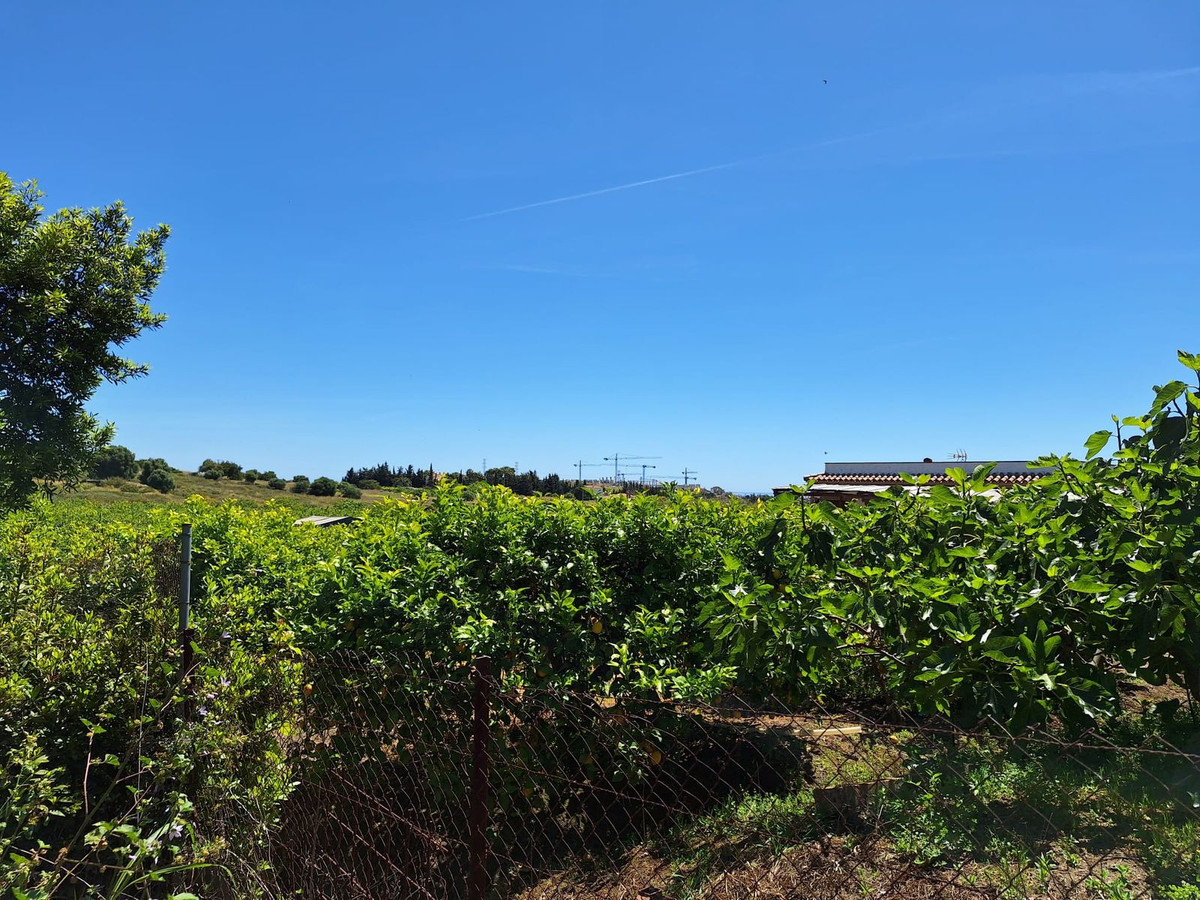 Finca - Cortijo te koop in Estepona | 3 slaapkamers H5354524