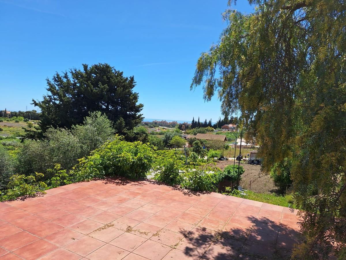 Finca - Cortijo te koop in Estepona | 3 slaapkamers H5354524