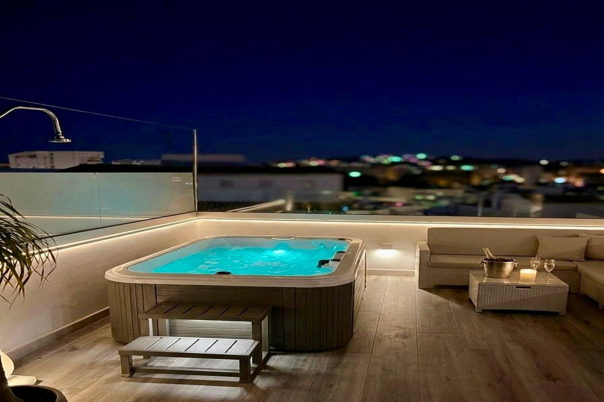 Huis te koop in Estepona | 4 slaapkamers H5356102