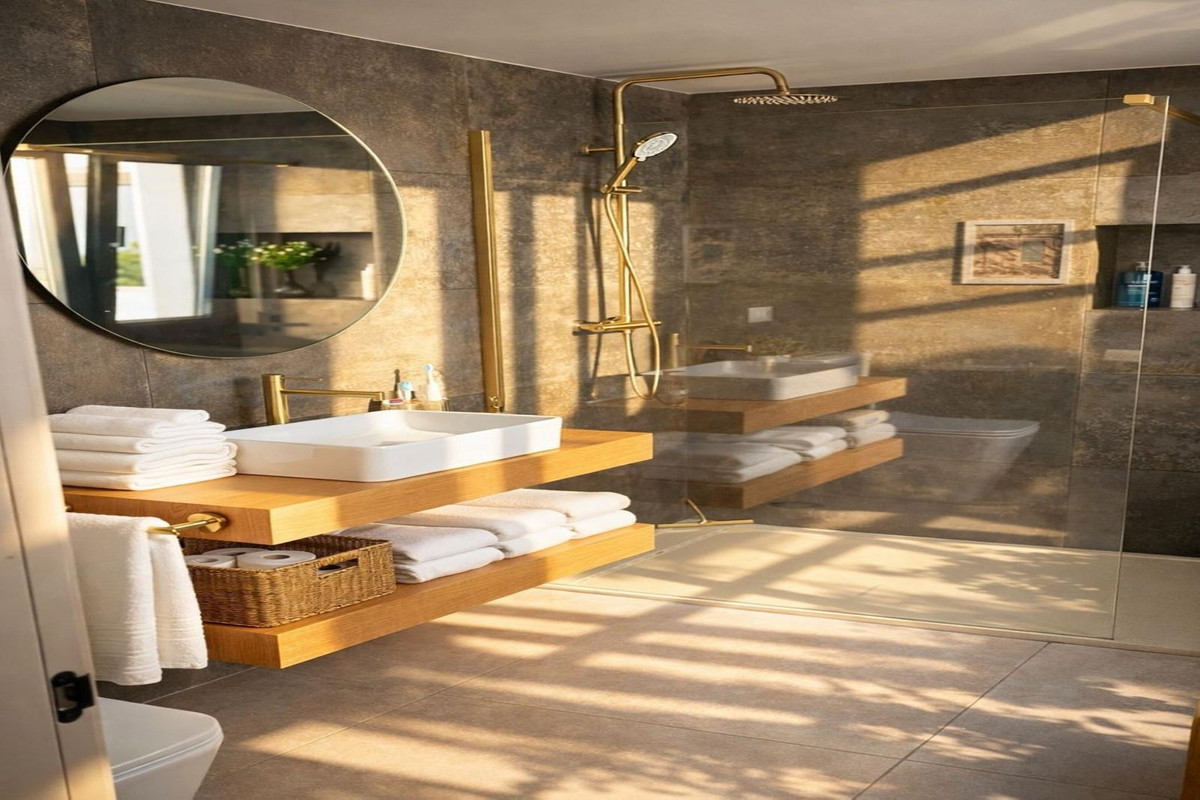 Huis te koop in Estepona | 4 slaapkamers H5356102