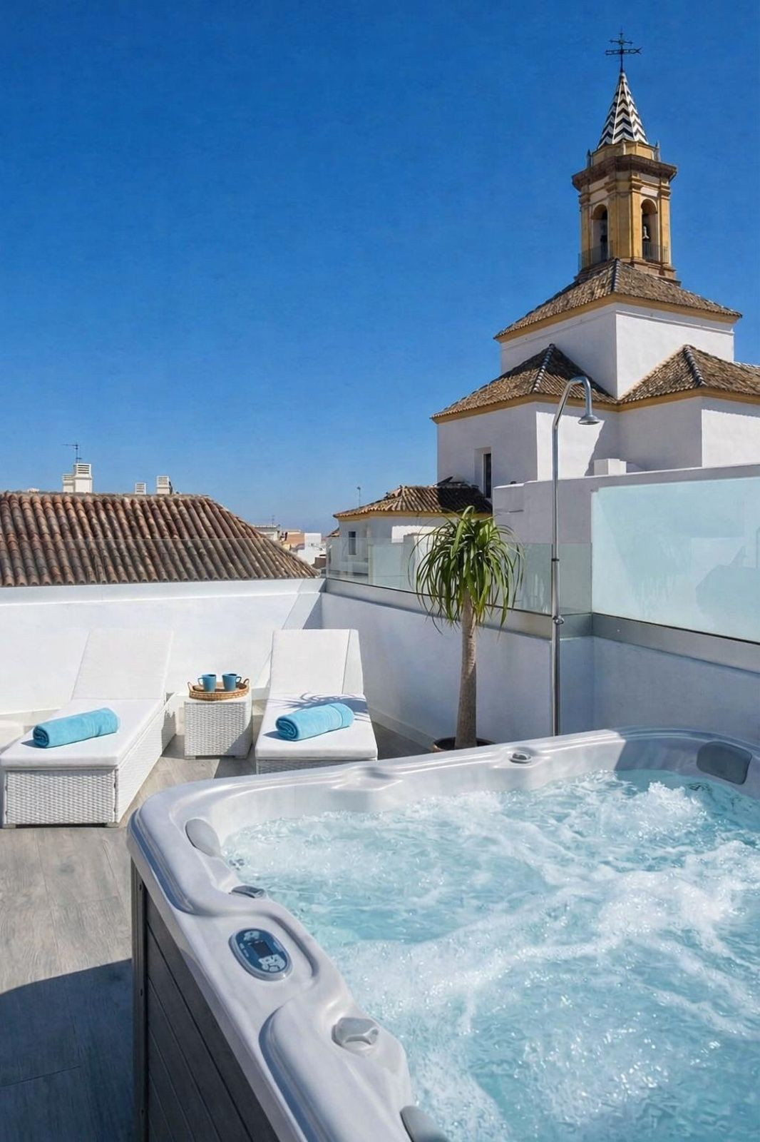 Huis te koop in Estepona | 4 slaapkamers H5356102