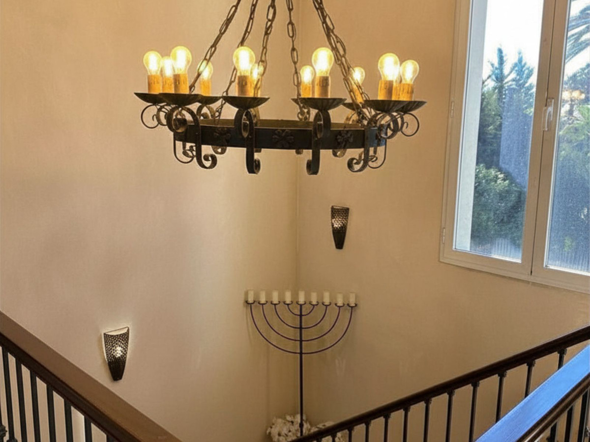 Huis te koop in Estepona | 4 slaapkamers H5357473