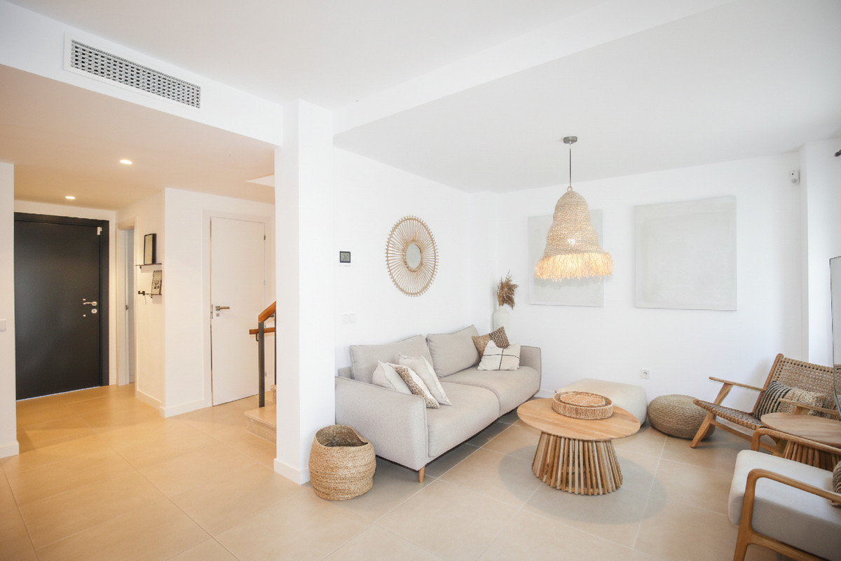 Huis te koop in Estepona | 3 slaapkamers H5357827