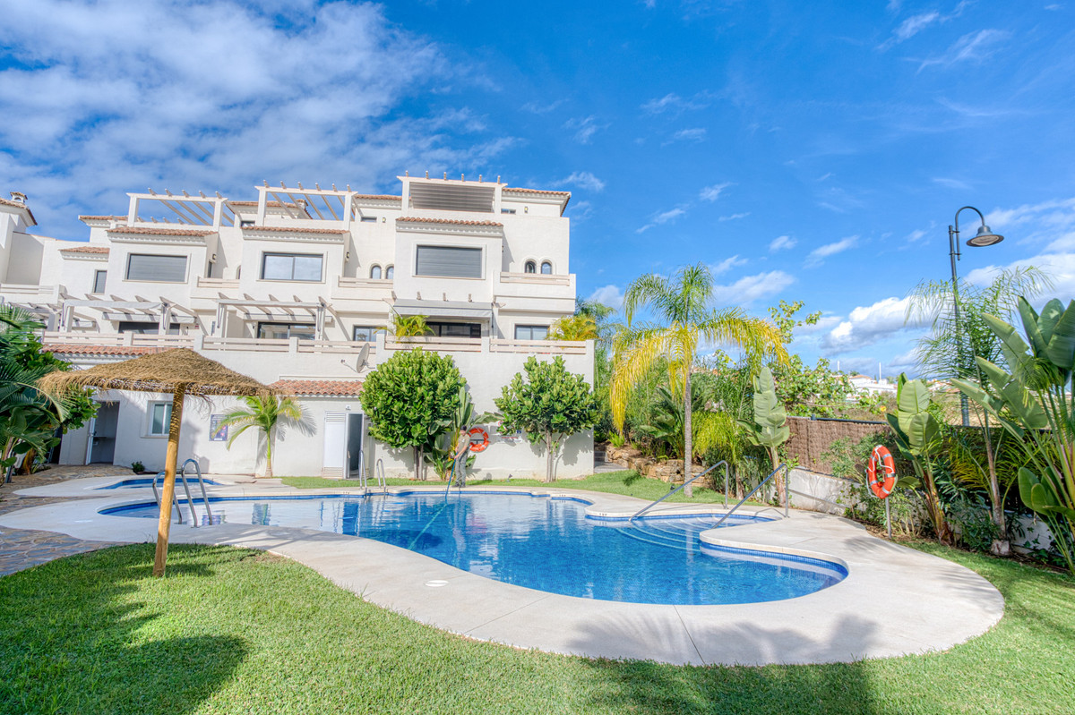 Huis te koop in Estepona | 3 slaapkamers H5357827