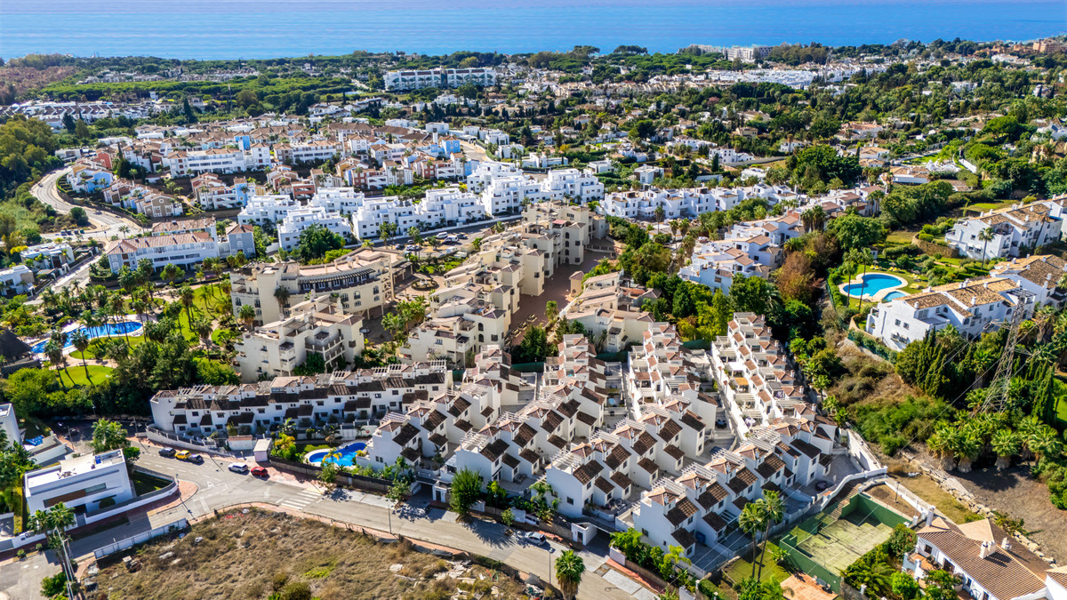 Huis te koop in Estepona | 3 slaapkamers H5357827