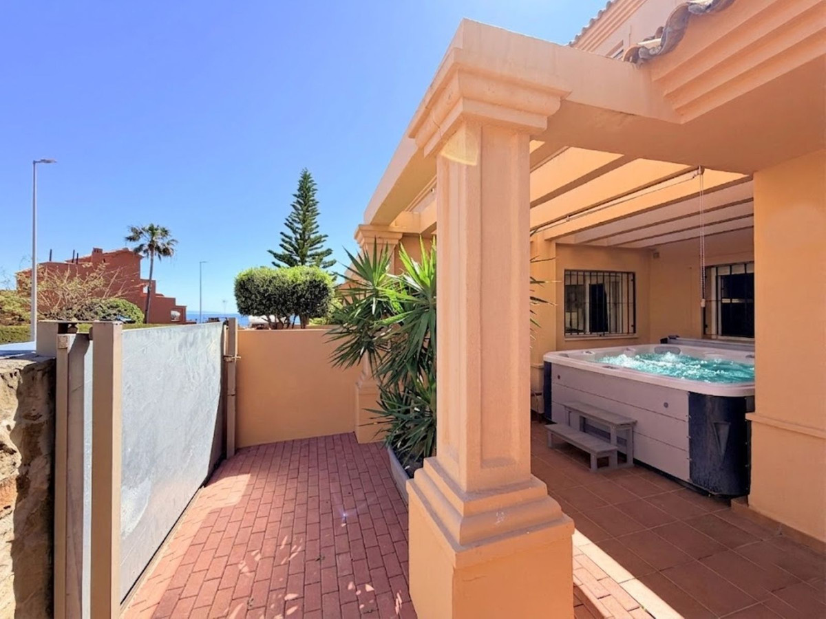 Huis te koop in Estepona | 3 slaapkamers H5358001
