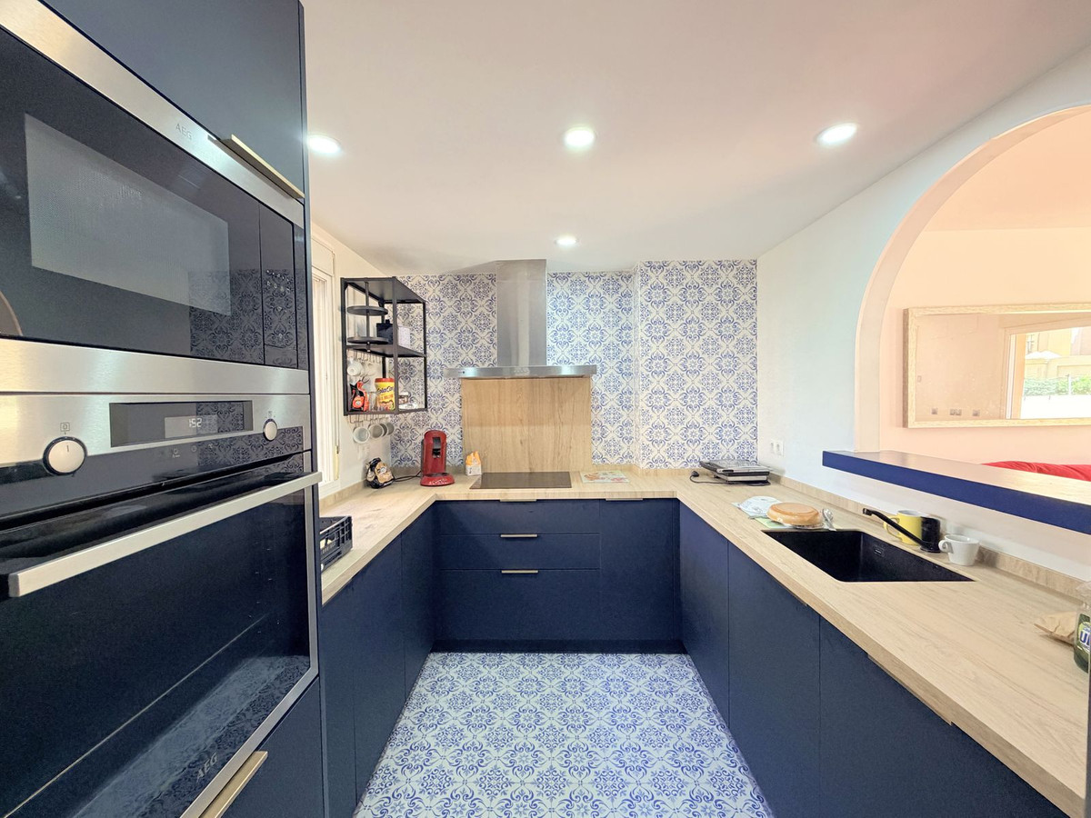 Huis te koop in Estepona | 3 slaapkamers H5358001