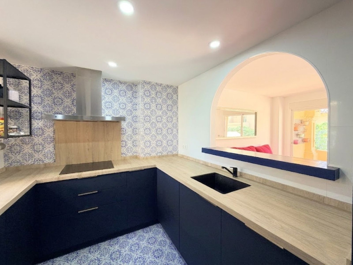 Huis te koop in Estepona | 3 slaapkamers H5358001