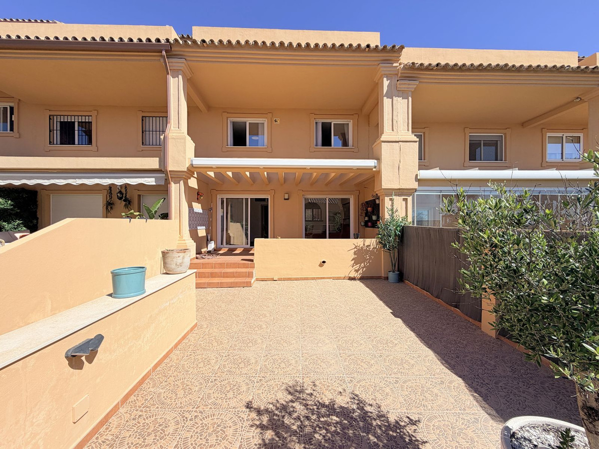 Huis te koop in Estepona | 3 slaapkamers H5358001