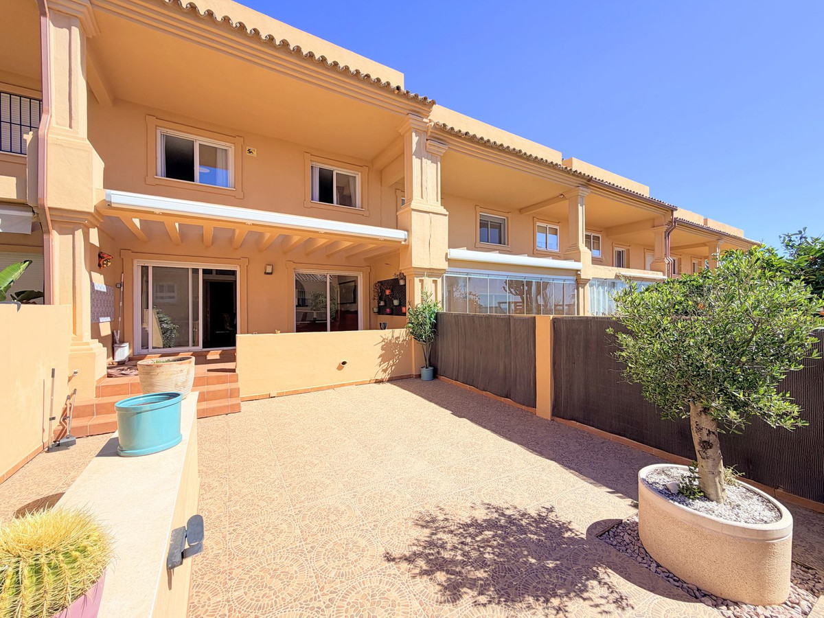 Huis te koop in Estepona | 3 slaapkamers H5358001