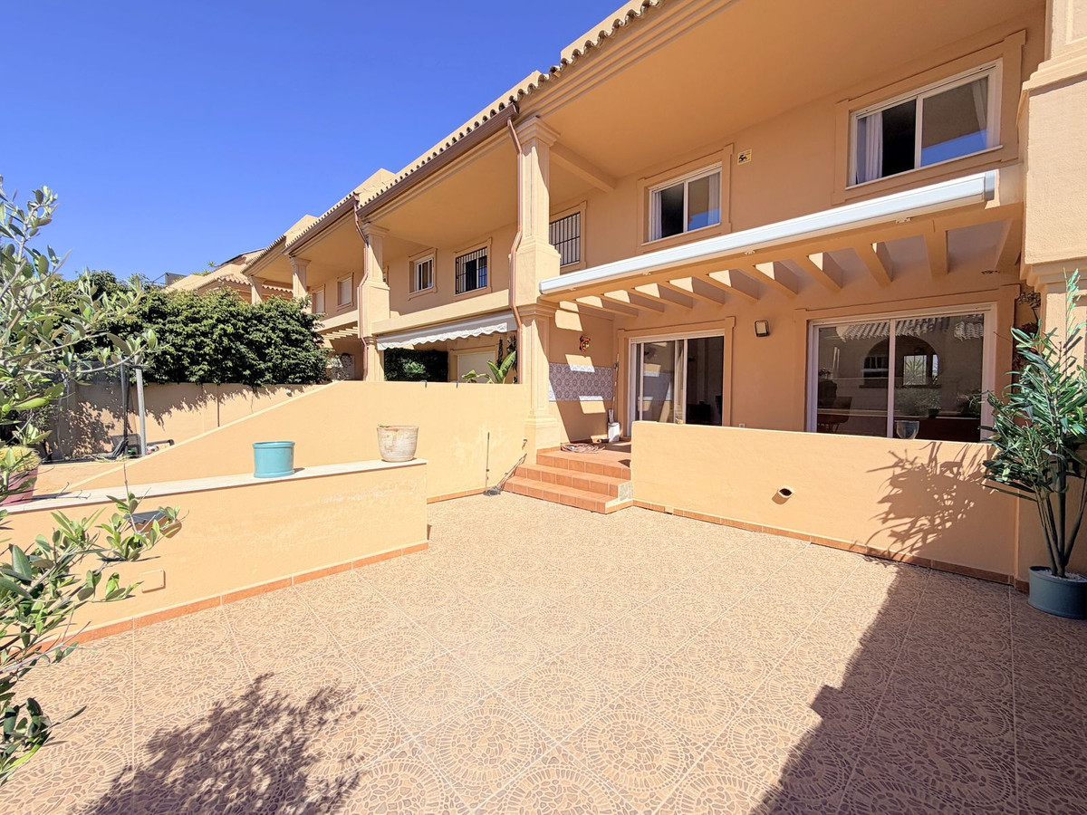 Huis te koop in Estepona | 3 slaapkamers H5358001