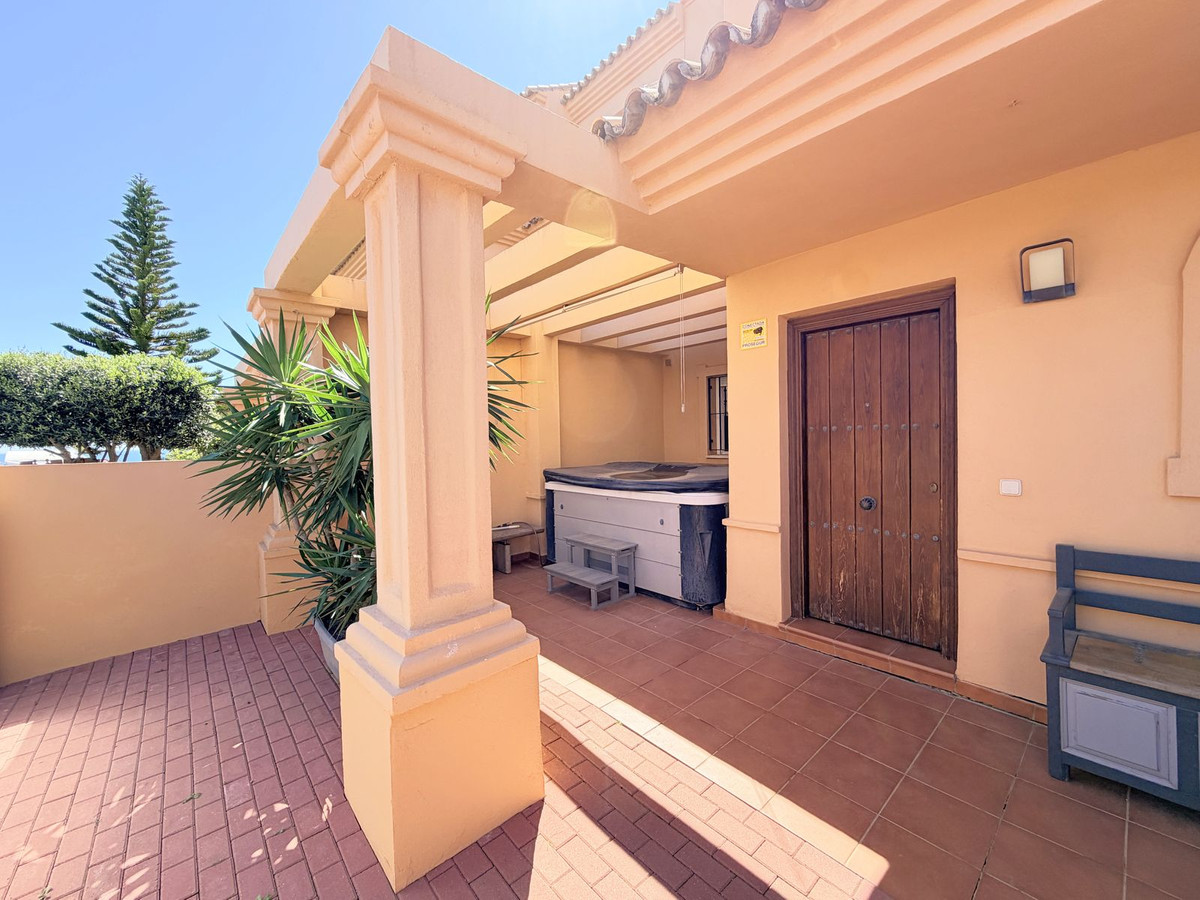 Huis te koop in Estepona | 3 slaapkamers H5358001