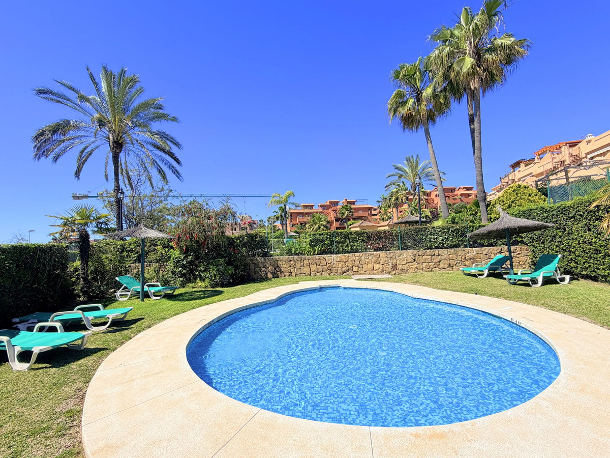 Huis te koop in Estepona | 3 slaapkamers H5358001