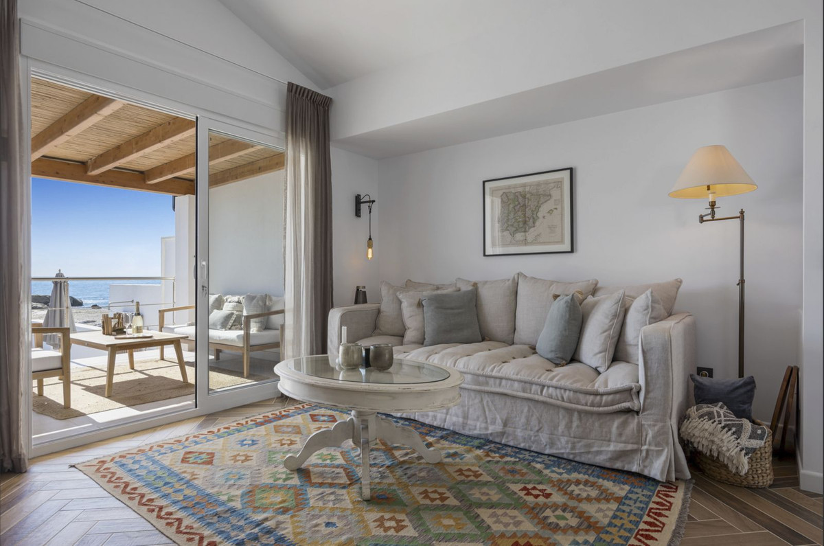 Huis te koop in Estepona | 2 slaapkamers H5358412