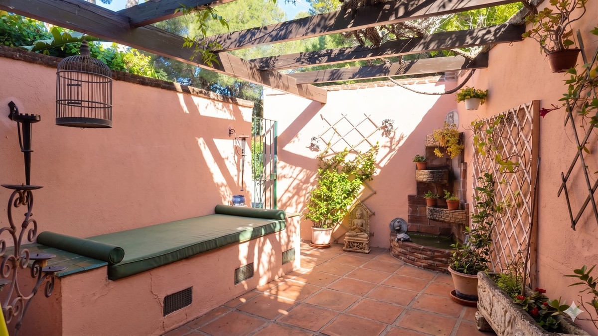 Huis te koop in Estepona | 3 slaapkamers H5358457