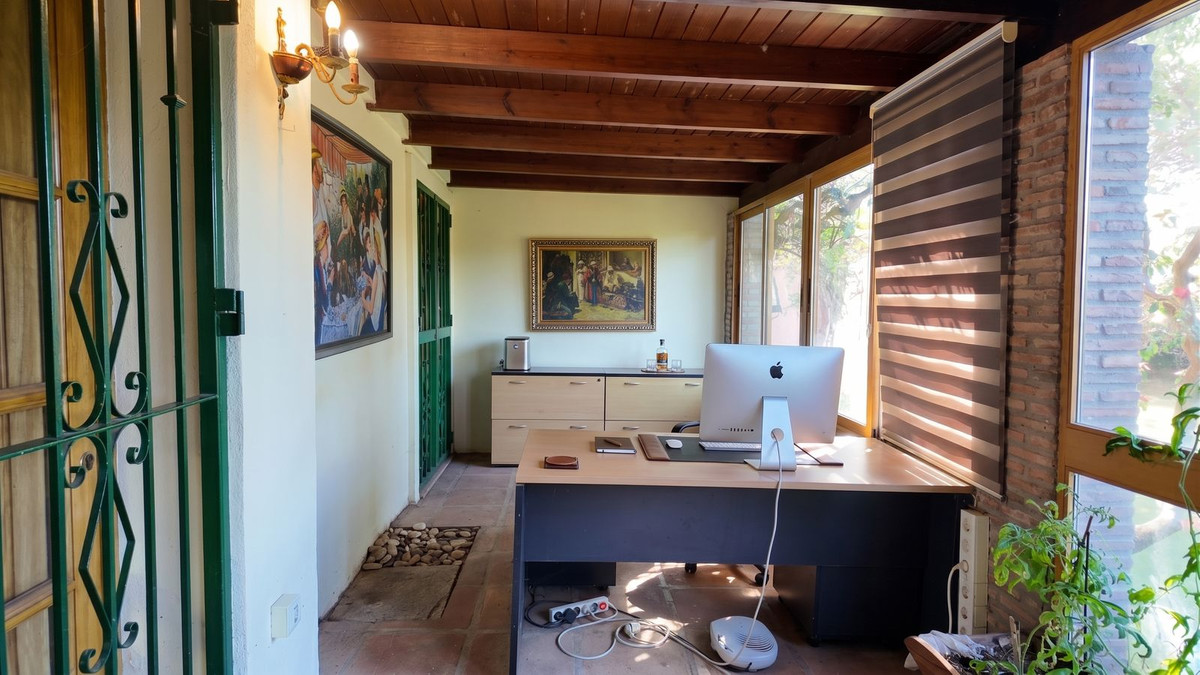 Huis te koop in Estepona | 3 slaapkamers H5358457