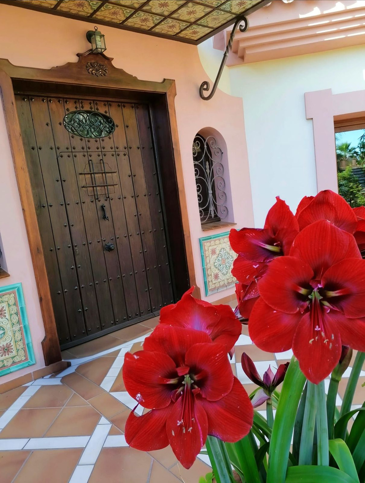 Huis te koop in Estepona | 5 slaapkamers H5358481