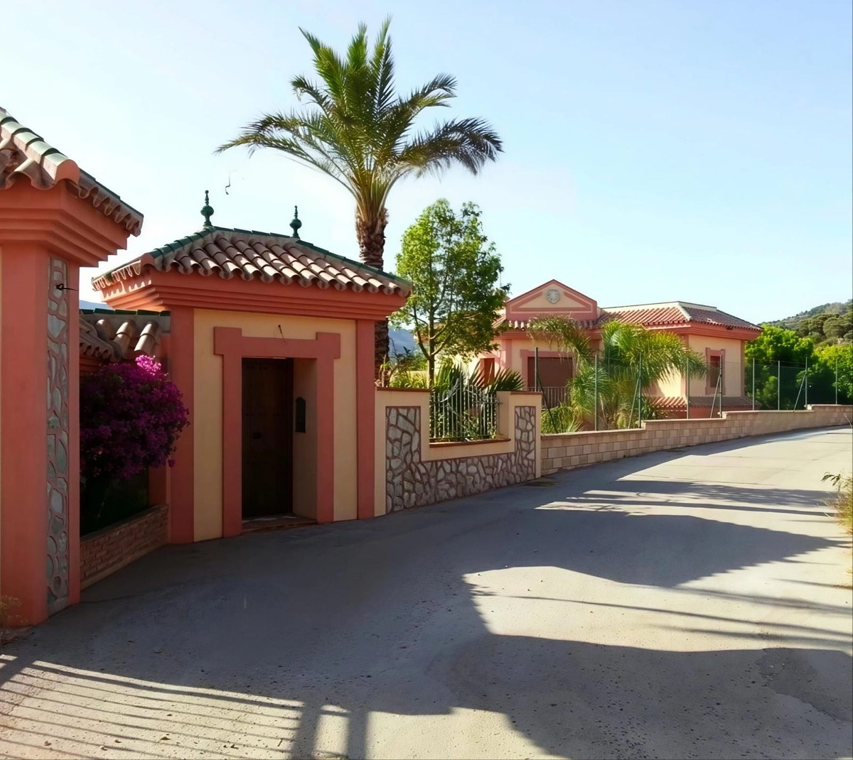 Huis te koop in Estepona | 5 slaapkamers H5358481
