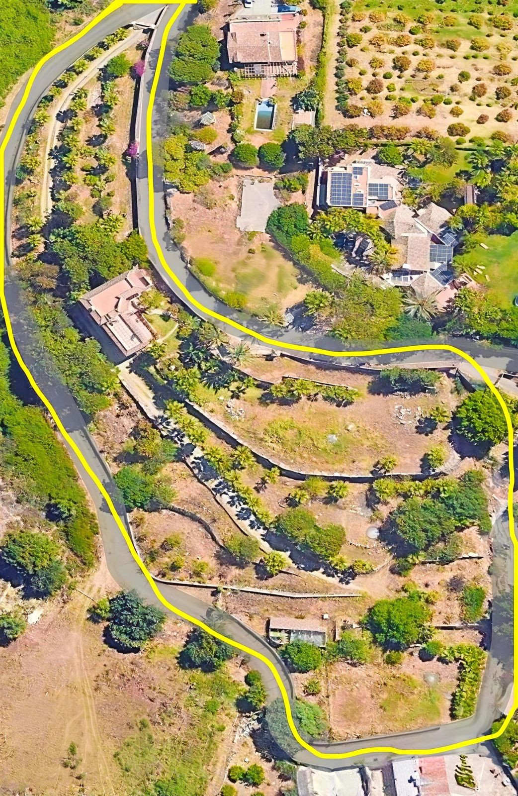 Huis te koop in Estepona | 5 slaapkamers H5358481