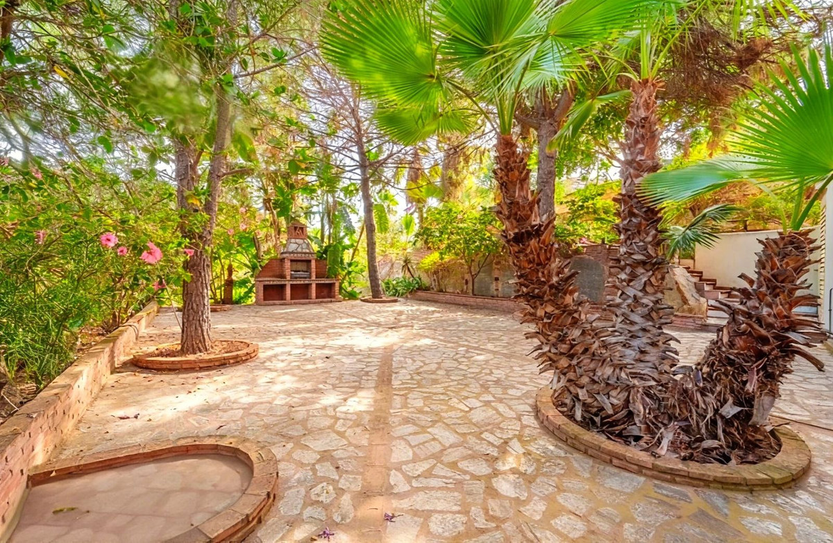 Huis te koop in Estepona | 5 slaapkamers H5358481