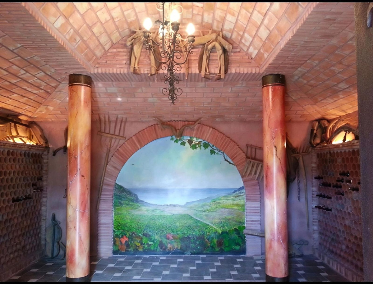 Huis te koop in Estepona | 5 slaapkamers H5358481