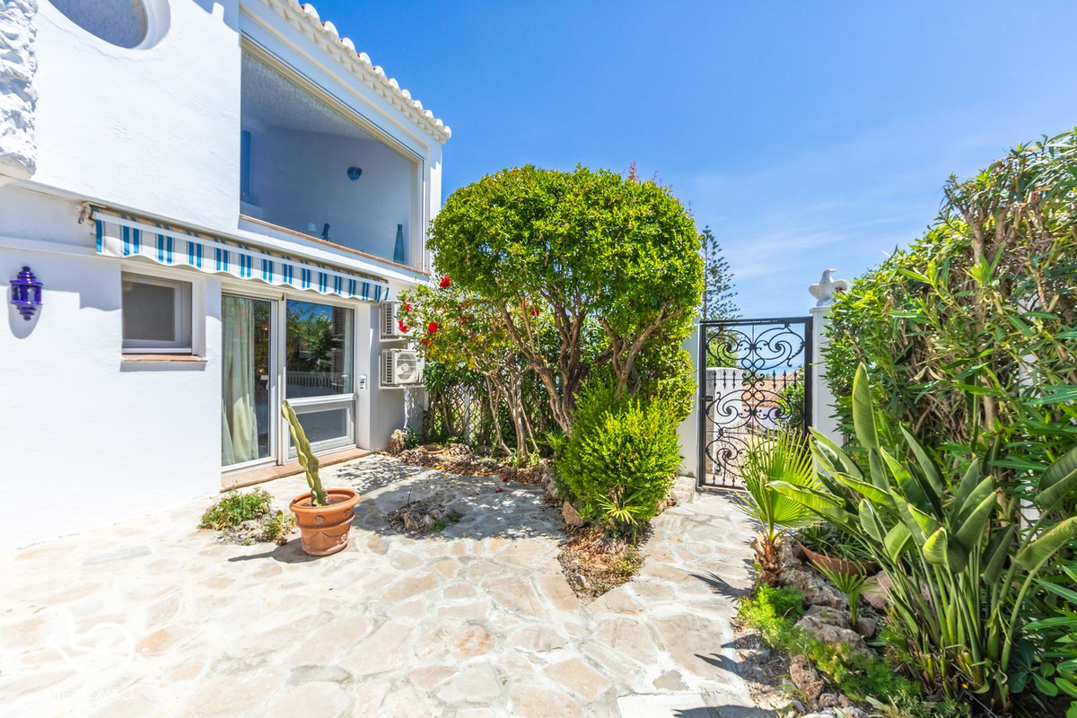 Huis te koop in Estepona | 3 slaapkamers H5359294