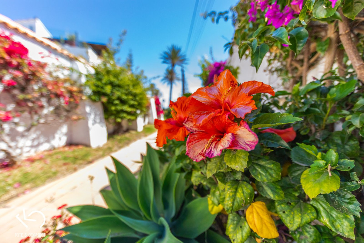 Huis te koop in Estepona | 3 slaapkamers H5359294
