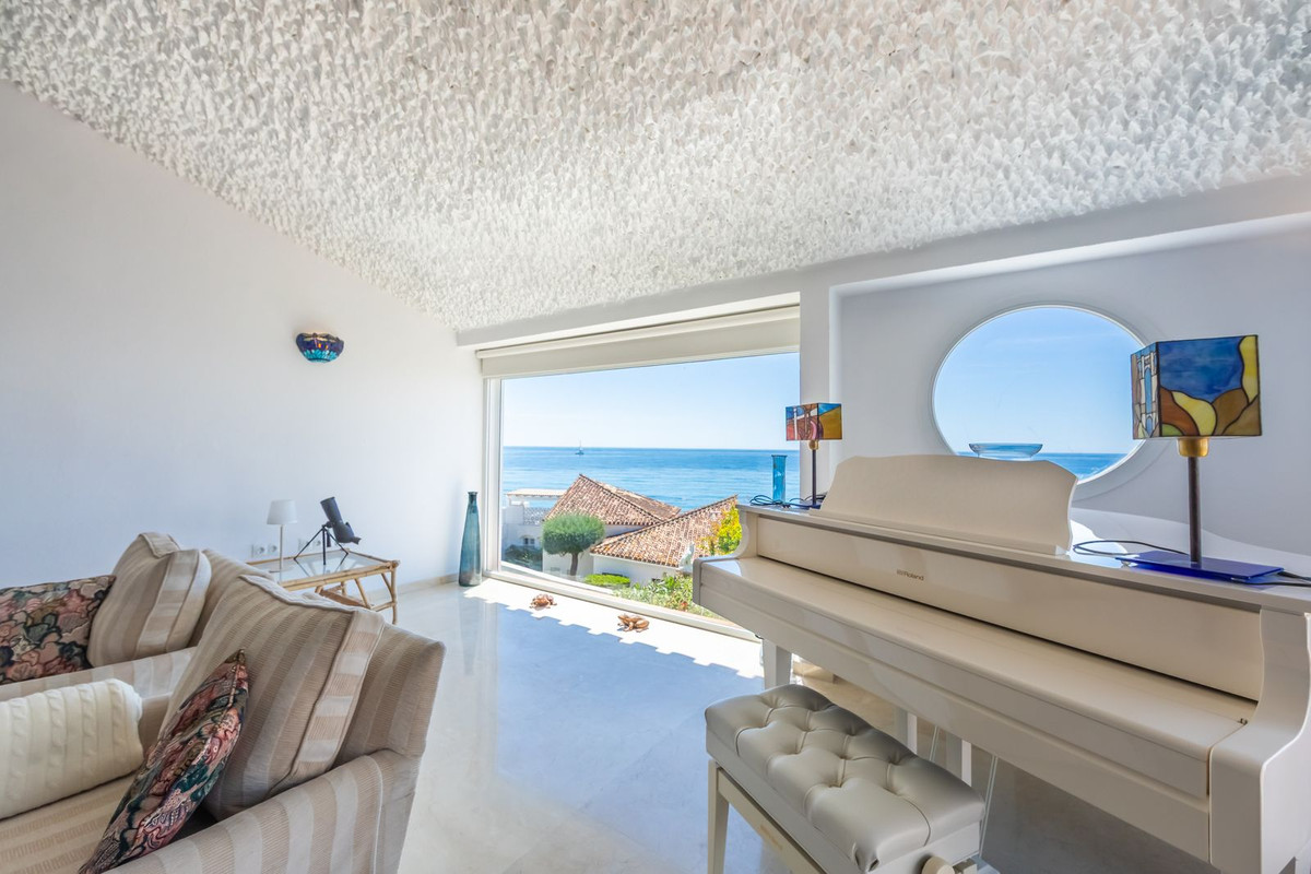 Huis te koop in Estepona | 3 slaapkamers H5359294