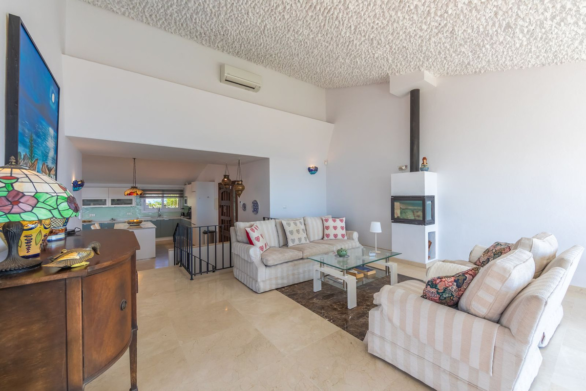 Huis te koop in Estepona | 3 slaapkamers H5359294