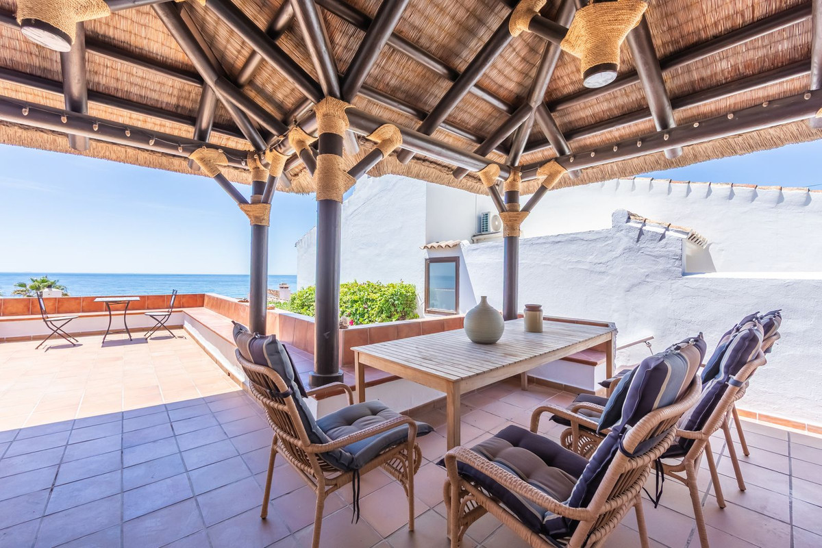Huis te koop in Estepona | 3 slaapkamers H5359294