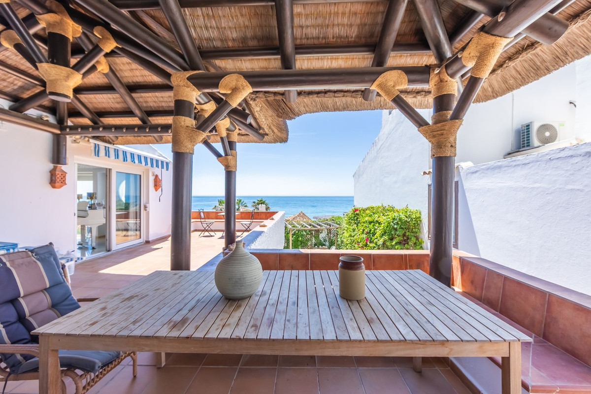 Huis te koop in Estepona | 3 slaapkamers H5359294