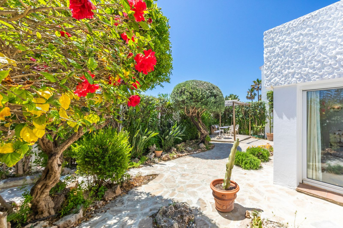 Huis te koop in Estepona | 3 slaapkamers H5359294