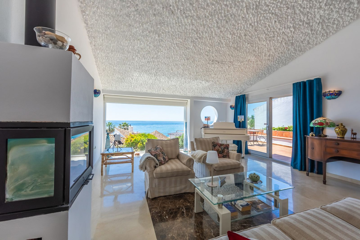 Huis te koop in Estepona | 3 slaapkamers H5359294
