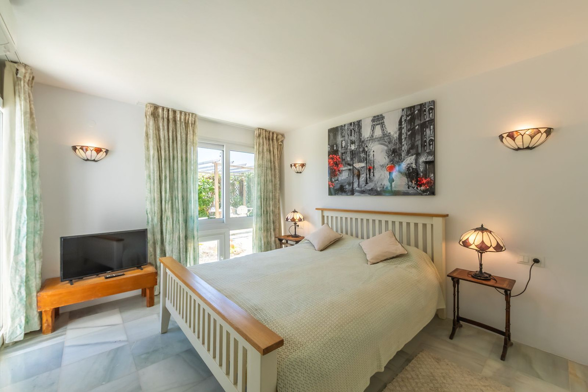 Huis te koop in Estepona | 3 slaapkamers H5359294