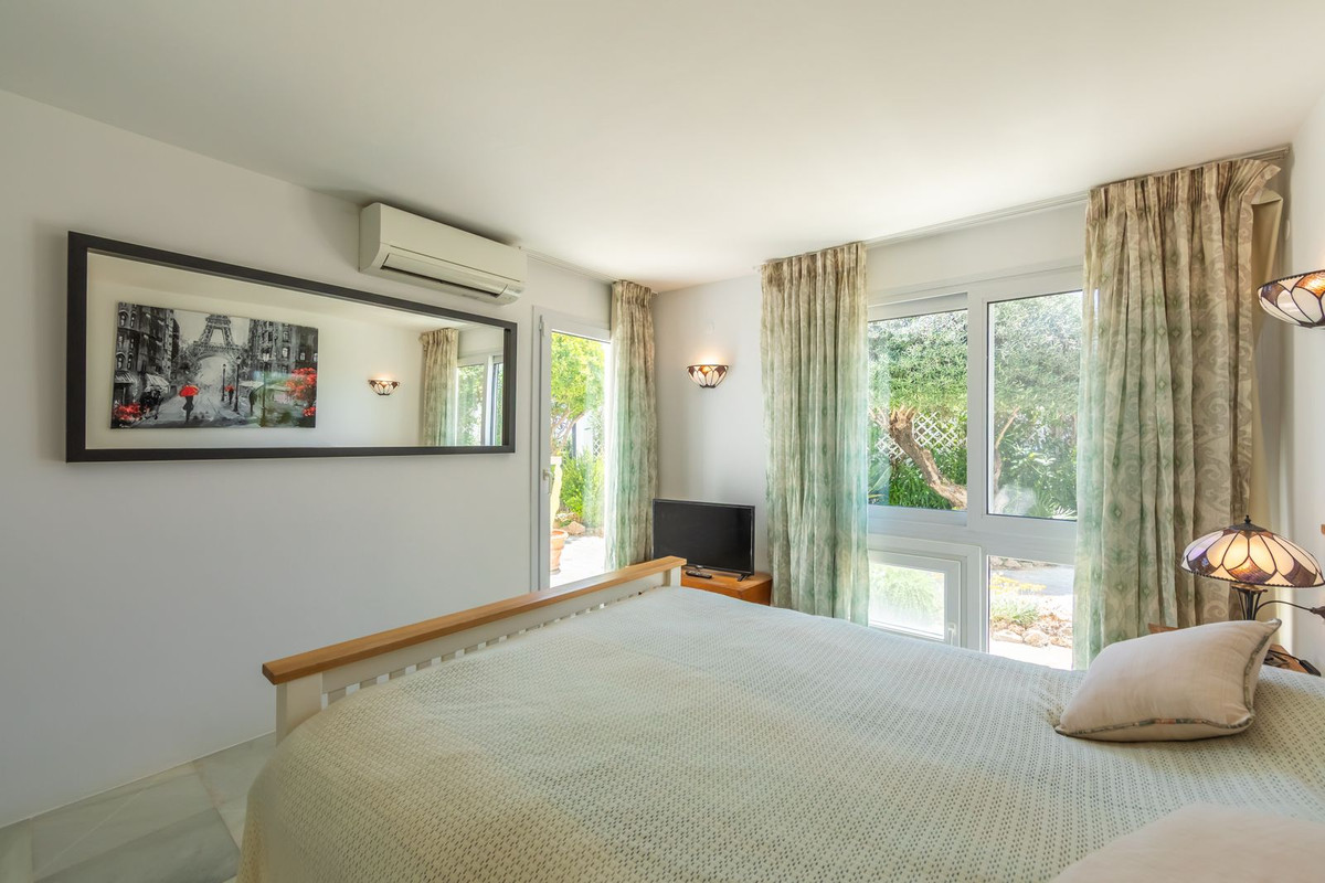 Huis te koop in Estepona | 3 slaapkamers H5359294