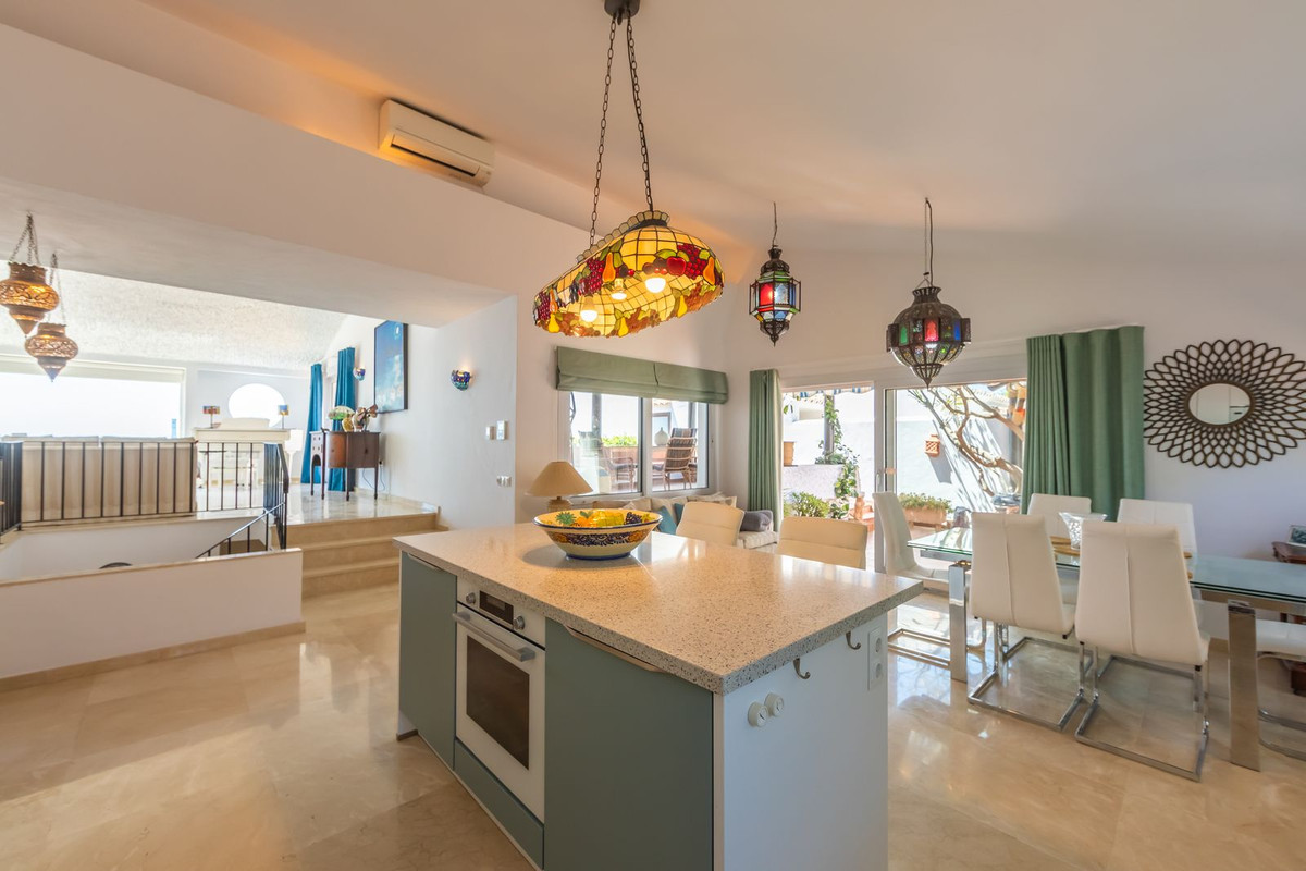 Huis te koop in Estepona | 3 slaapkamers H5359294