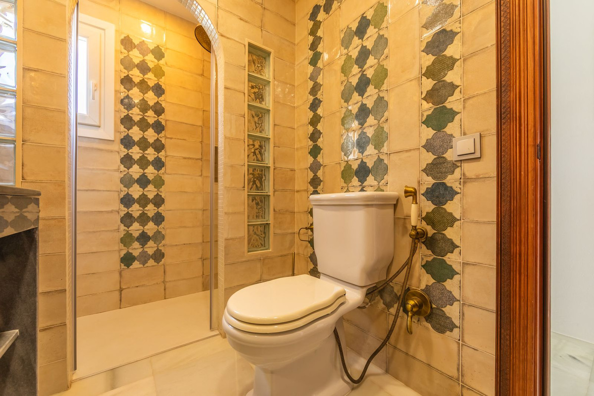 Huis te koop in Estepona | 3 slaapkamers H5359294