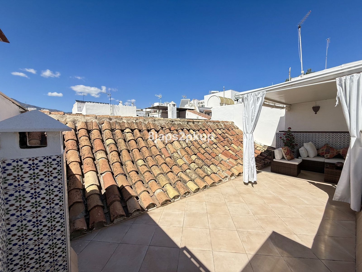 Huis te koop in Estepona | 2 slaapkamers H5360623