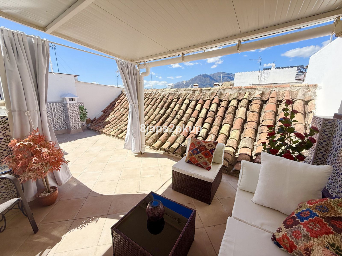 Huis te koop in Estepona | 2 slaapkamers H5360623