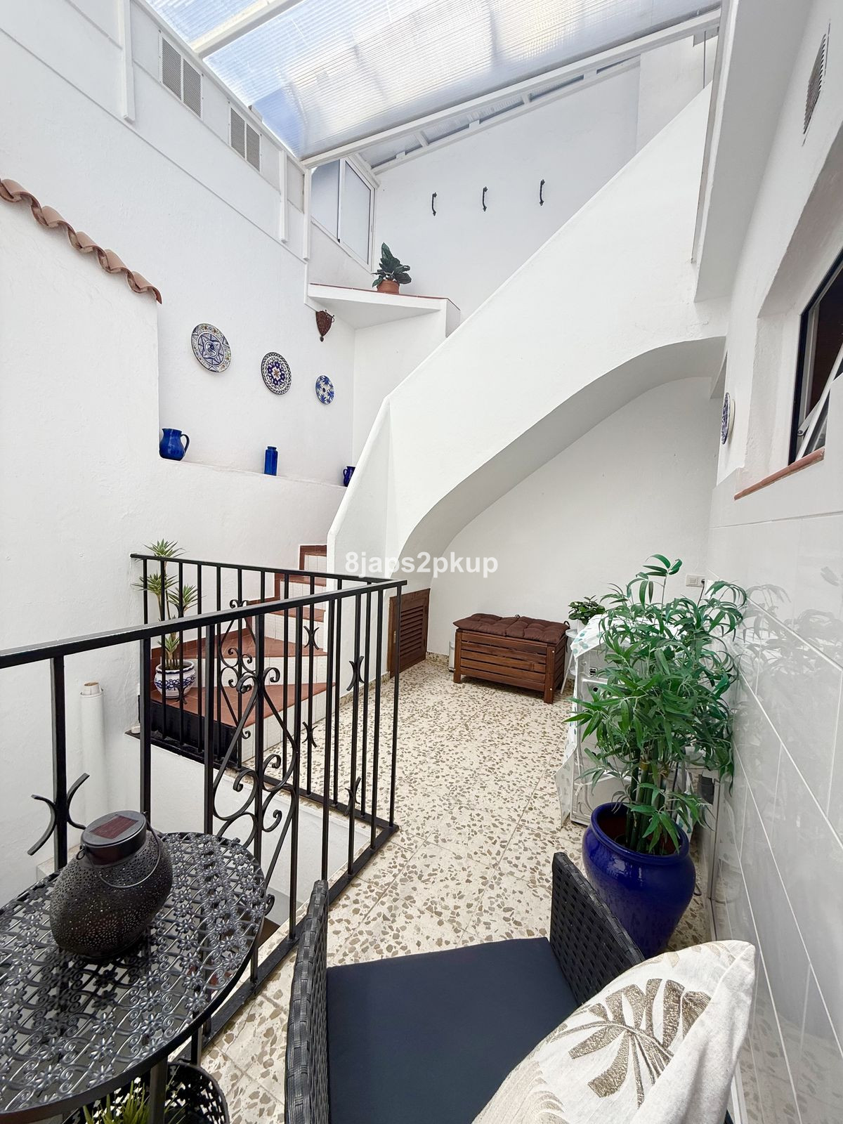 Huis te koop in Estepona | 2 slaapkamers H5360623