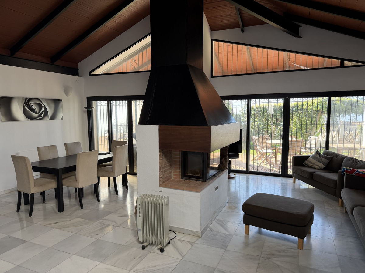 Huis te koop in Estepona | 3 slaapkamers H5361943