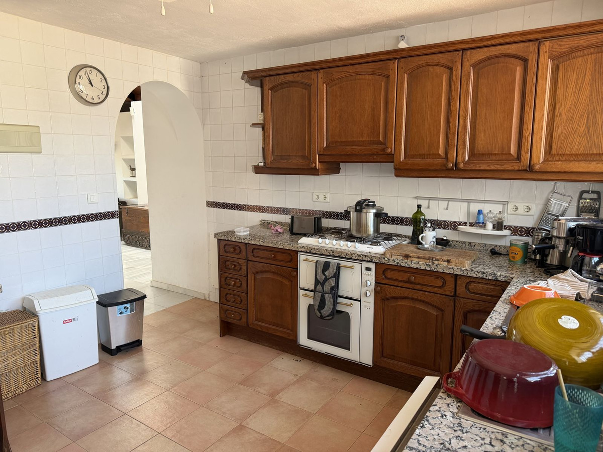 Huis te koop in Estepona | 3 slaapkamers H5361943