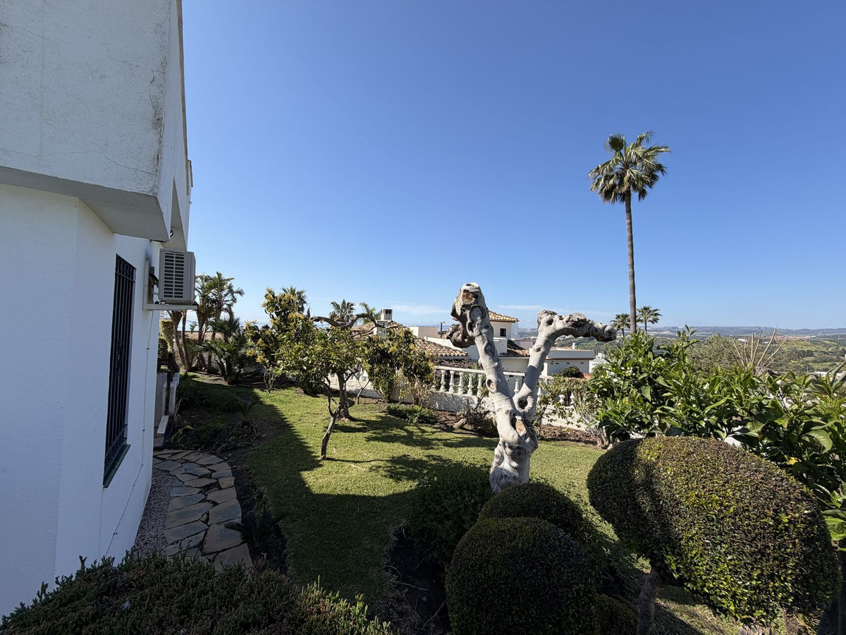 Huis te koop in Estepona | 3 slaapkamers H5361943
