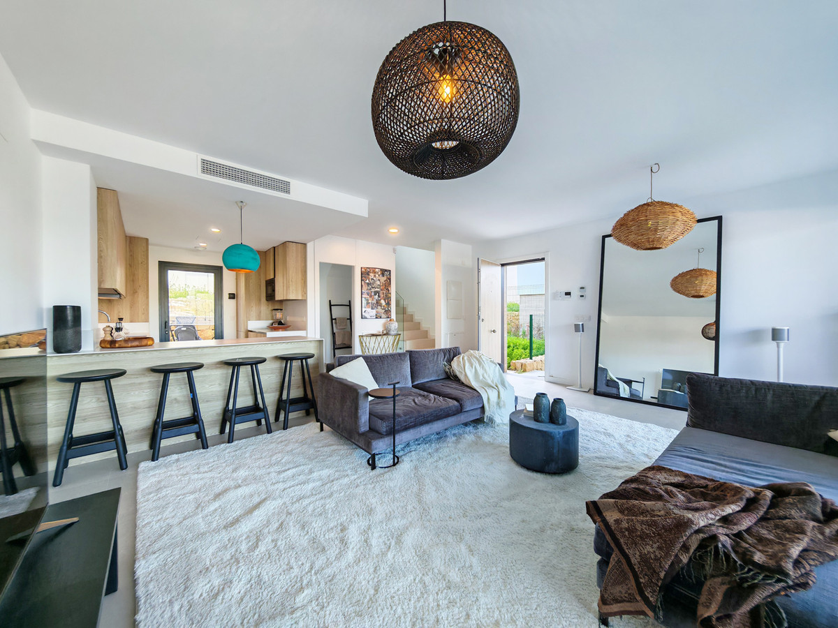 Huis te koop in Estepona | 3 slaapkamers H5362189